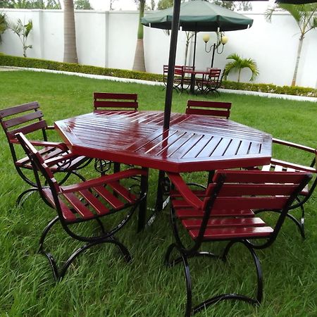 Sofitel 3 Bedrooms Own Compound Mamboleo Kisumu Exterior photo