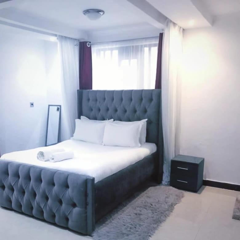 Sofitel 3 Bedrooms Own Compound Mamboleo Kisumu Exterior photo