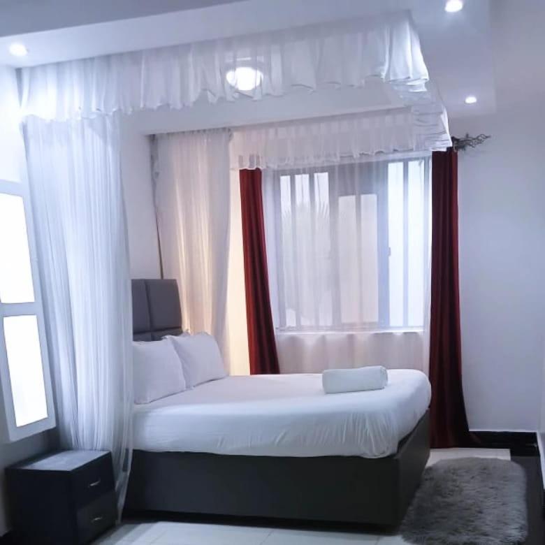 Sofitel 3 Bedrooms Own Compound Mamboleo Kisumu Exterior photo