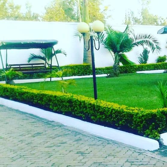 Sofitel 3 Bedrooms Own Compound Mamboleo Kisumu Exterior photo