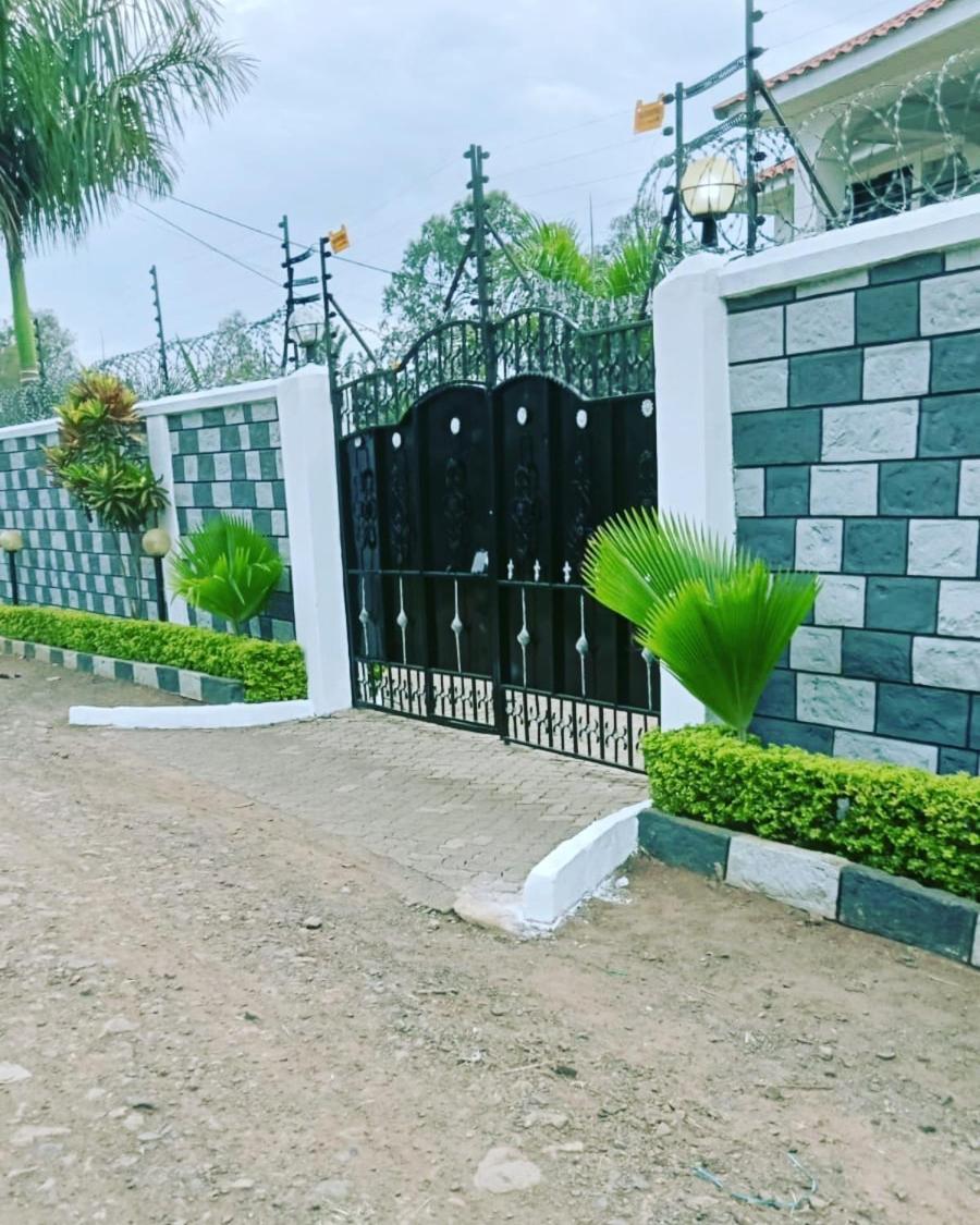 Sofitel 3 Bedrooms Own Compound Mamboleo Kisumu Exterior photo