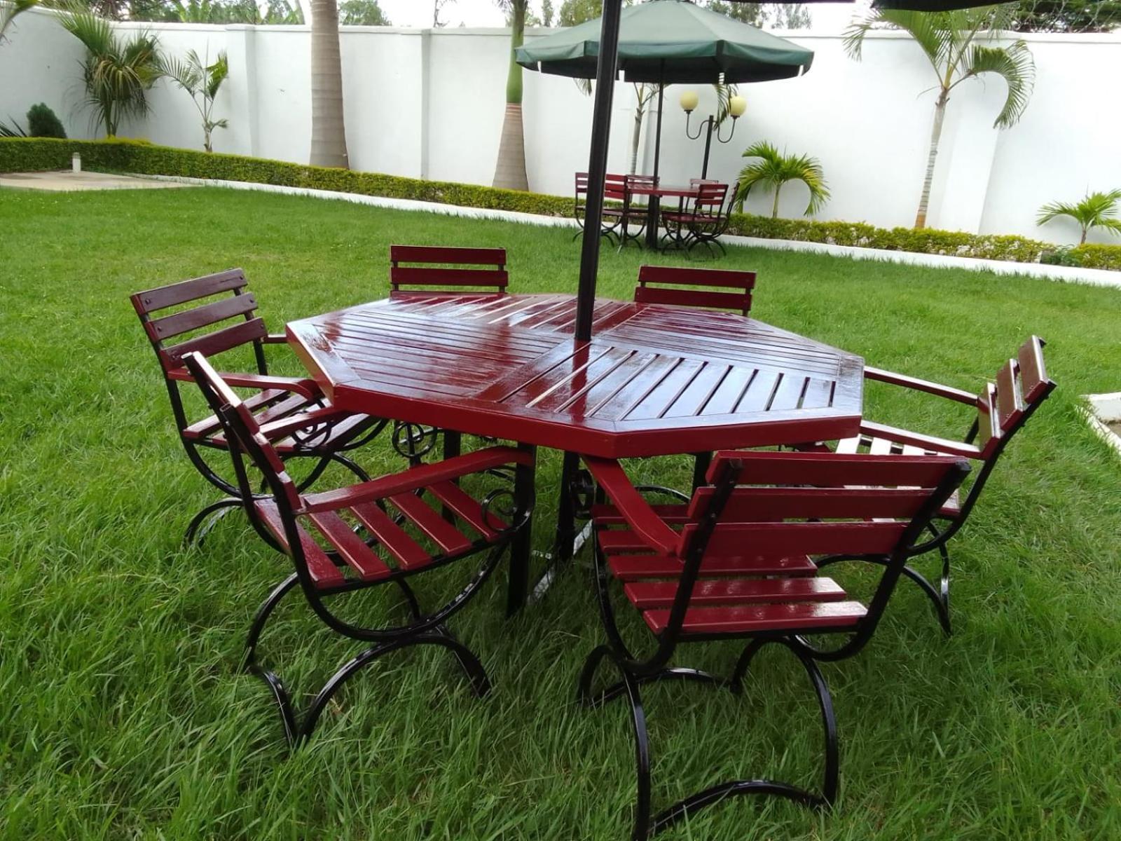 Sofitel 3 Bedrooms Own Compound Mamboleo Kisumu Exterior photo