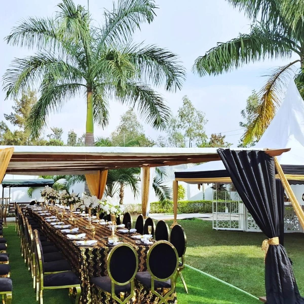 Sofitel 3 Bedrooms Own Compound Mamboleo Kisumu Exterior photo