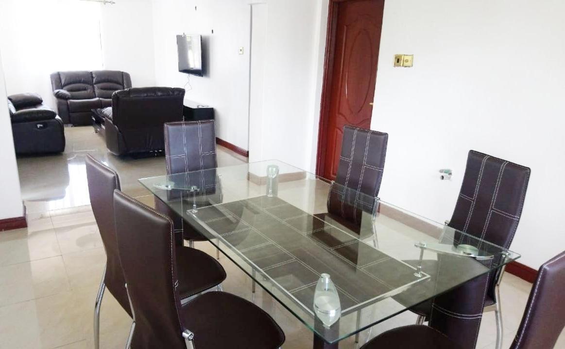 Sofitel 3 Bedrooms Own Compound Mamboleo Kisumu Exterior photo