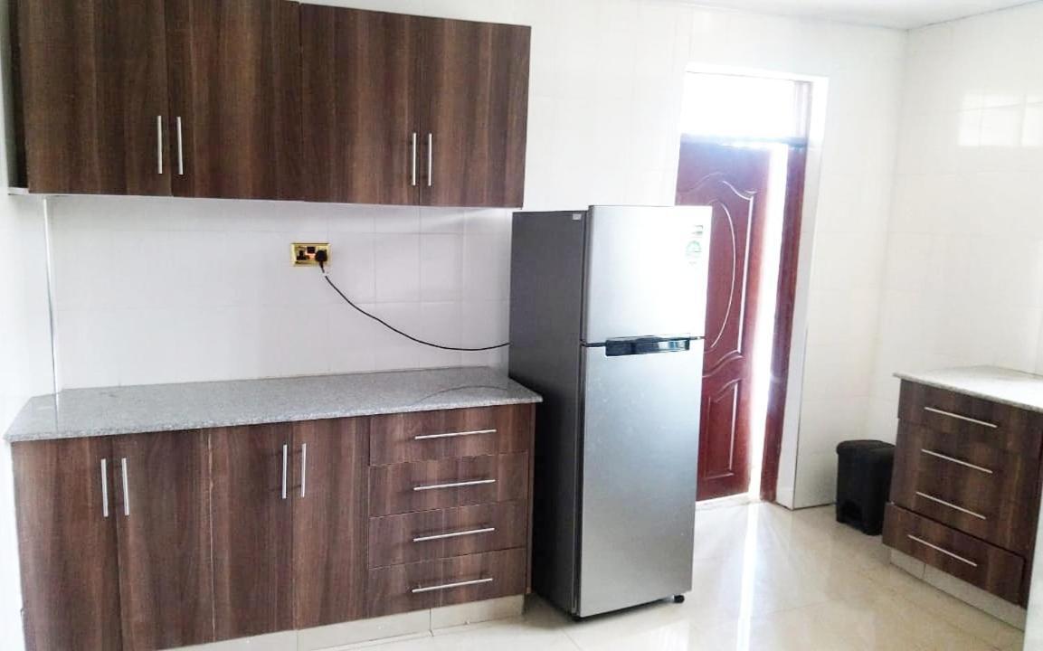 Sofitel 3 Bedrooms Own Compound Mamboleo Kisumu Exterior photo