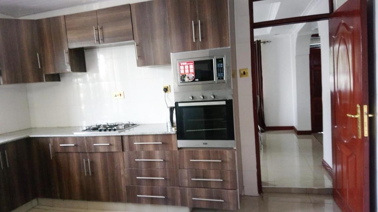 Sofitel 3 Bedrooms Own Compound Mamboleo Kisumu Exterior photo