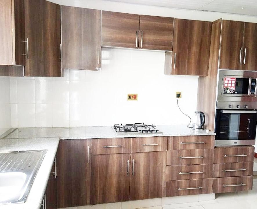 Sofitel 3 Bedrooms Own Compound Mamboleo Kisumu Exterior photo